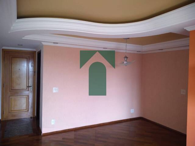 Apartamento para Venda em Santo André - 4
