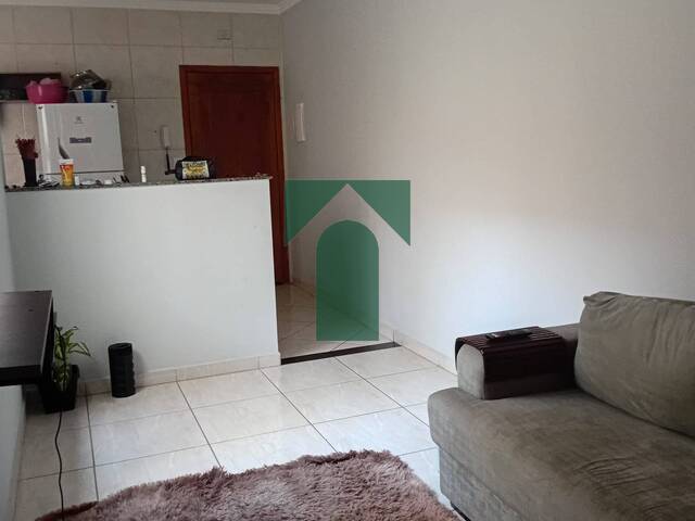 Apartamento Sem Condomínio para Venda em Santo André - 4