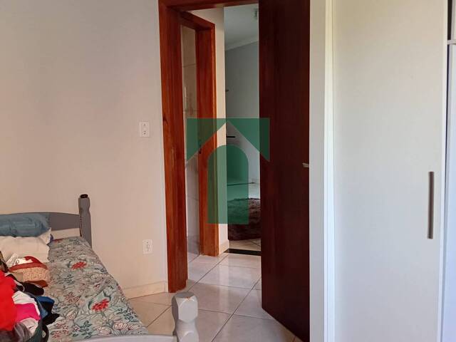 Apartamento Sem Condomínio para Venda em Santo André - 5