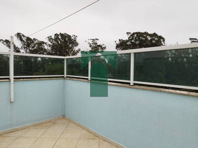 #008115 - Cobertura para Venda em Santo André - SP - 2