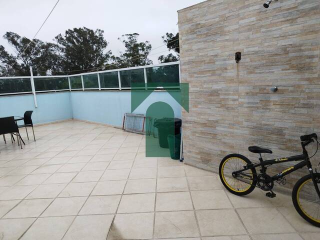 #008115 - Cobertura para Venda em Santo André - SP - 3