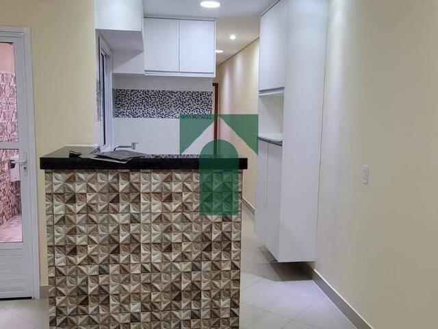 Apartamento Sem Condomínio para Venda em Santo André - 5