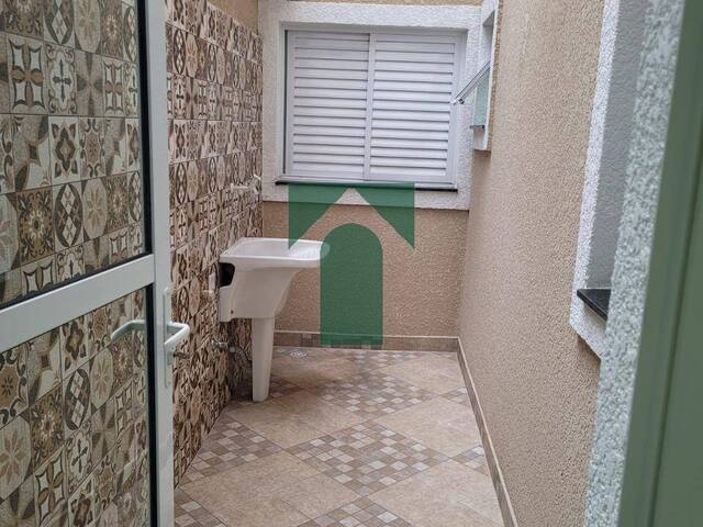 Apartamento Sem Condomínio para Venda em Santo André - 4