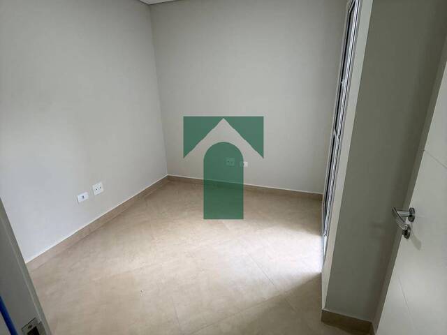 #008118 - Apartamento Sem Condomínio para Venda em Santo André - SP - 3