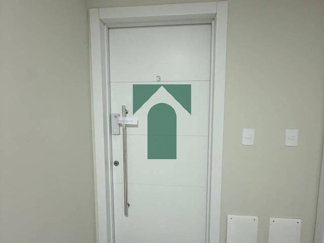 #008118 - Apartamento Sem Condomínio para Venda em Santo André - SP - 2