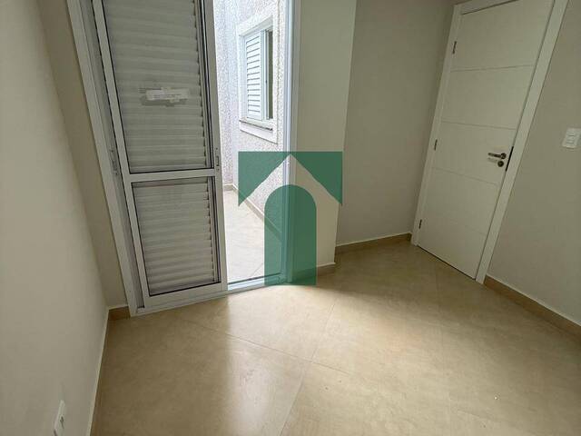 Apartamento Sem Condomínio para Venda em Santo André - 4