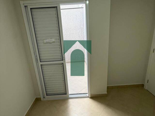 Apartamento Sem Condomínio para Venda em Santo André - 5