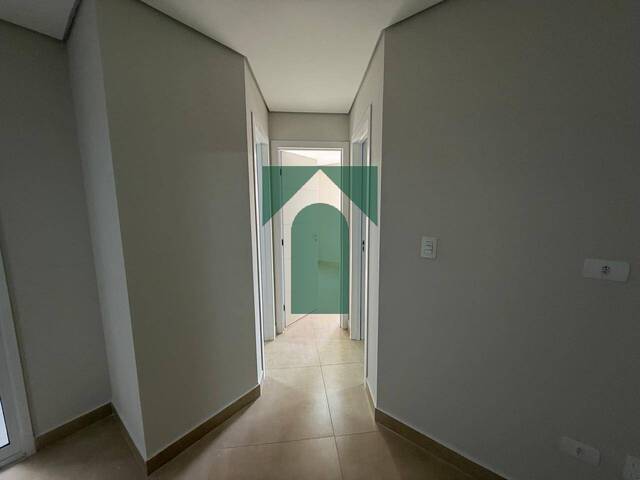 Apartamento Sem Condomínio para Venda em Santo André - 5