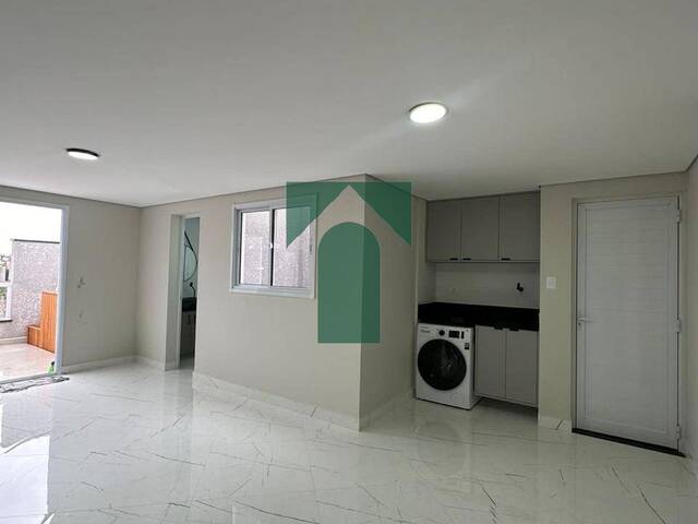 Cobertura para Venda em Santo André - 4