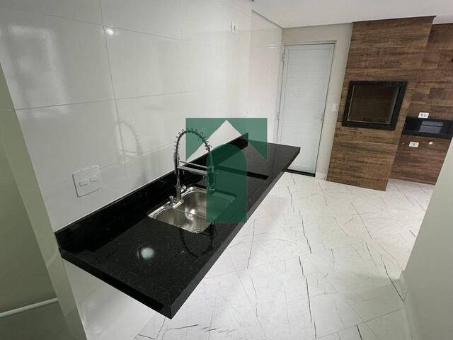 #008121 - Cobertura para Venda em Santo André - SP - 3