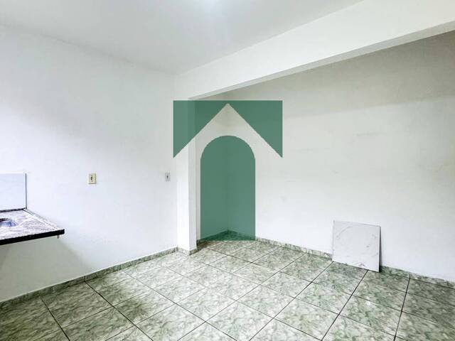 #A0213 - Casa para Locação em Santo André - SP - 3