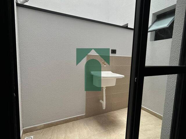 Apartamento Sem Condomínio para Venda em Santo André - 4