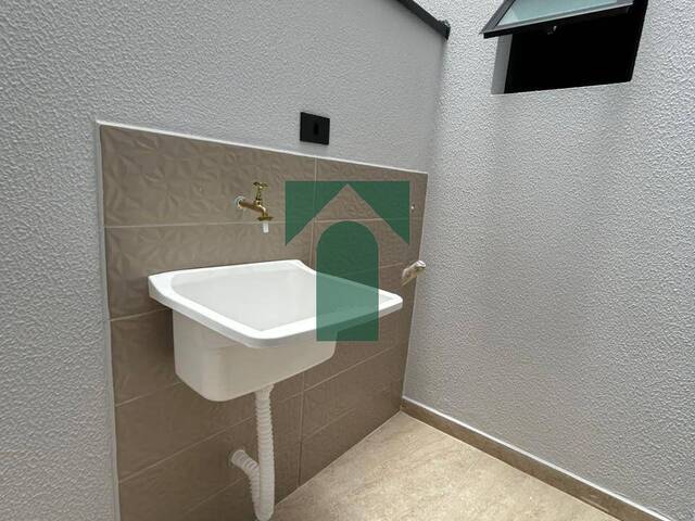 Apartamento Sem Condomínio para Venda em Santo André - 5