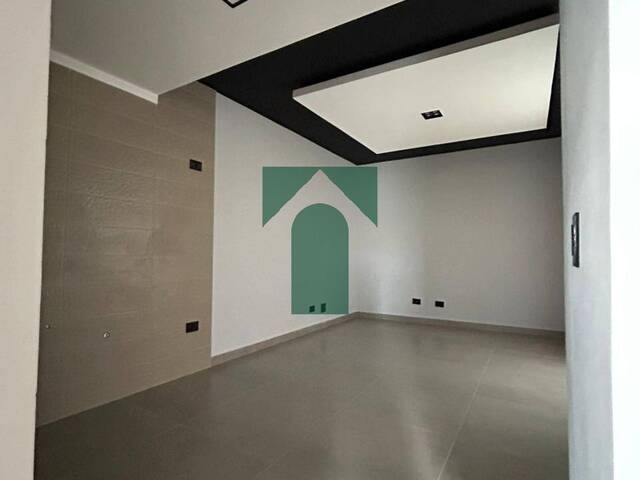 #008111 - Apartamento Sem Condomínio para Venda em Santo André - SP - 3