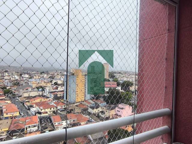 Apartamento para Venda em Santo André - 4