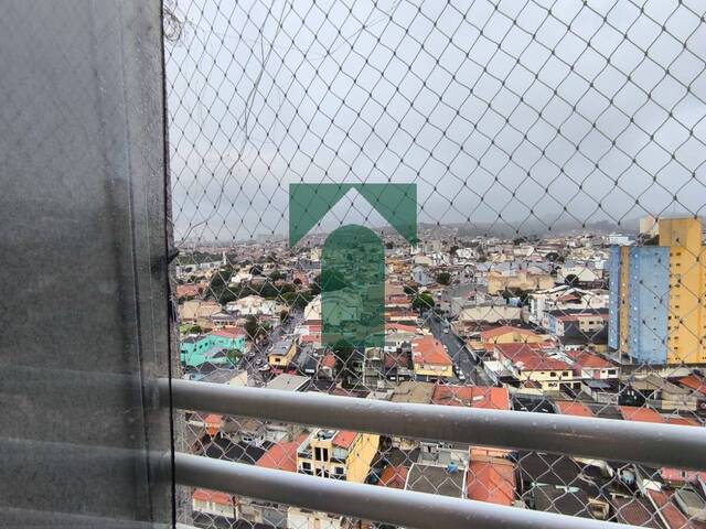 Apartamento para Venda em Santo André - 5