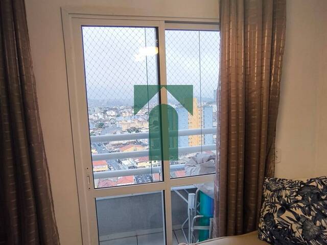 #008122 - Apartamento para Venda em Santo André - SP - 3