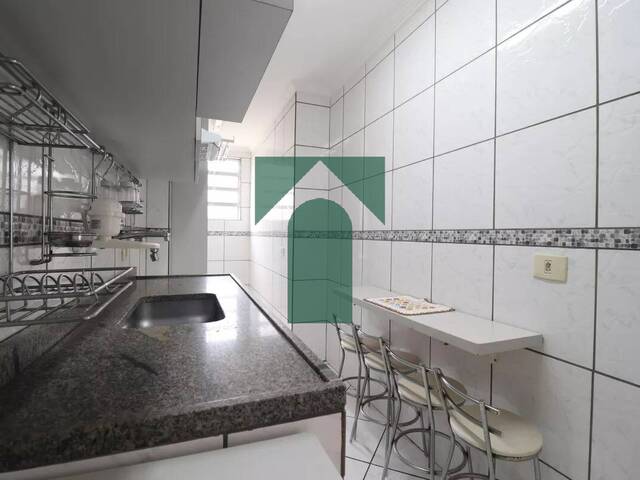Apartamento Sem Condomínio para Venda em Santo André - 5