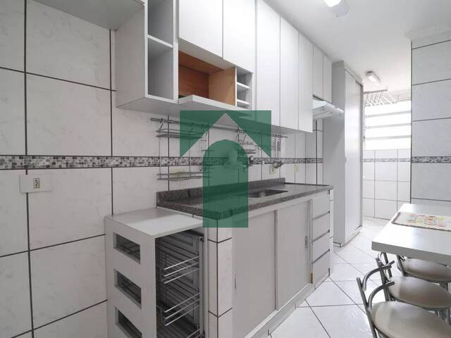 Apartamento Sem Condomínio para Venda em Santo André - 4