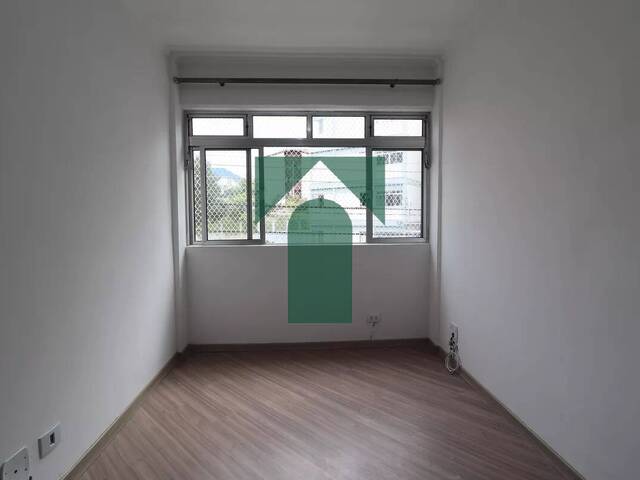 #008123 - Apartamento Sem Condomínio para Venda em Santo André - SP - 3