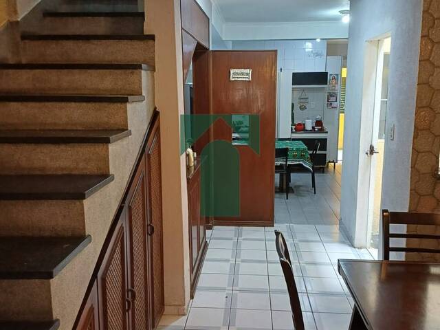 #008124 - Casa para Venda em Santo André - SP - 3