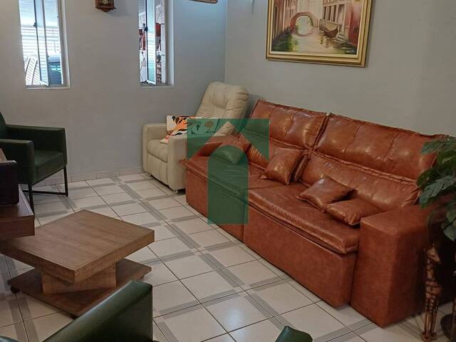 Venda em Vila América - Santo André