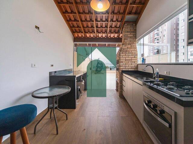 Venda em Campestre - Santo André