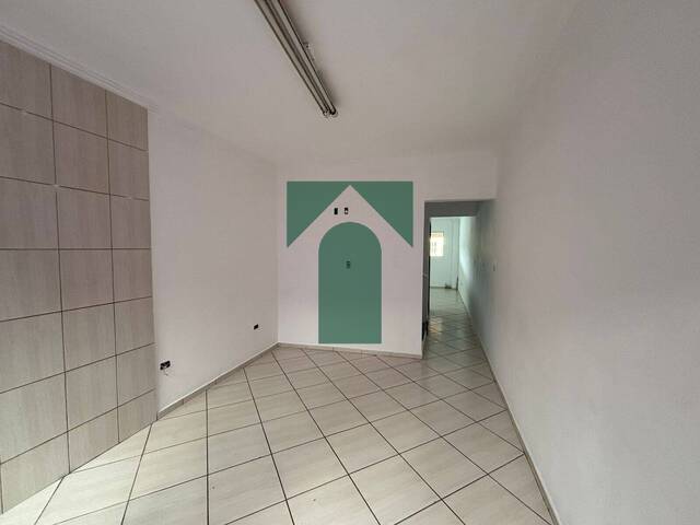 Venda em Vila João Ramalho - Santo André