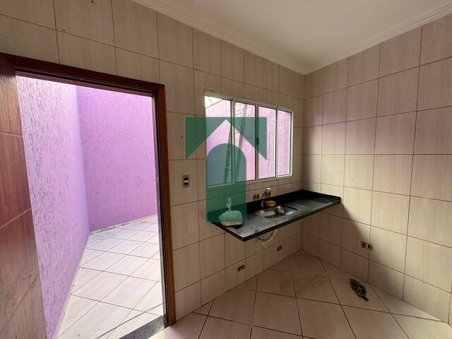 #008126 - Sobrado para Venda em Santo André - SP - 3