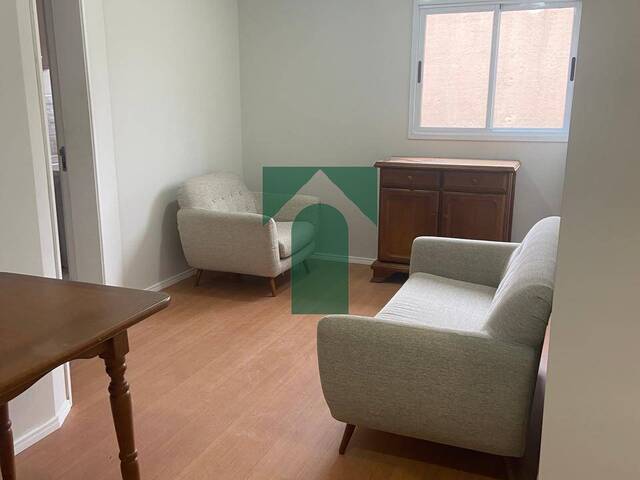 #008128 - Apartamento para Venda em Santo André - SP - 3