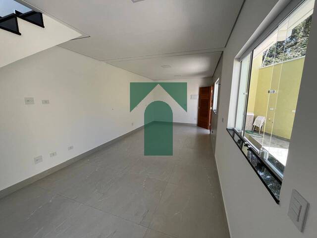 #008129 - Sobrado para Venda em Santo André - SP - 3