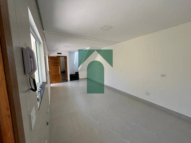 Venda em Parque Jaçatuba - Santo André