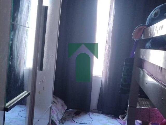 Apartamento para Venda em Santo André - 4