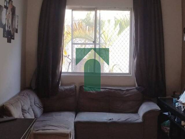 #008131 - Apartamento para Venda em Santo André - SP - 2