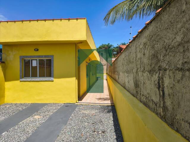 #008127 - Casa térrea para Venda em Santo André - SP - 2