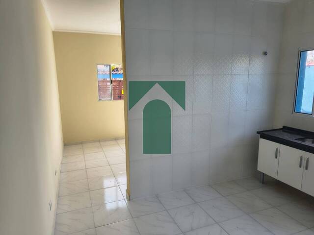 #008132 - Casa térrea para Venda em Santo André - SP - 3