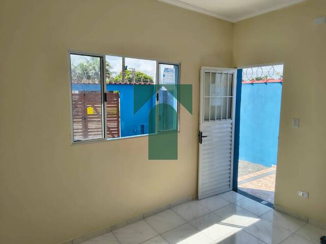 #008132 - Casa térrea para Venda em Santo André - SP - 2