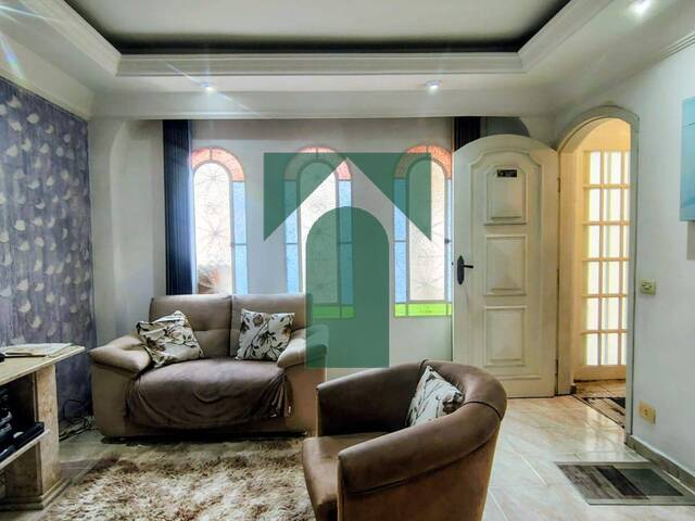 Venda em Jardim Itapoan - Santo André