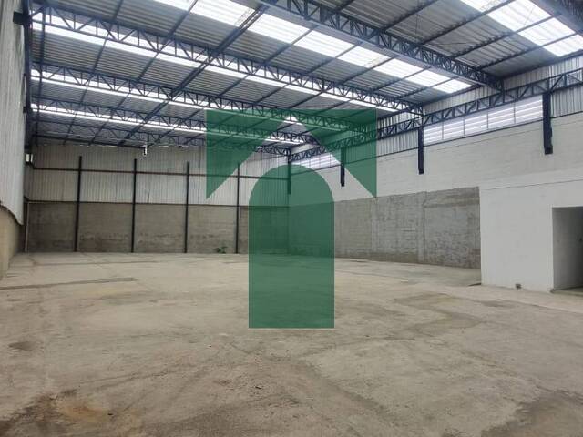 Galpão para Locação em Santo André - 3