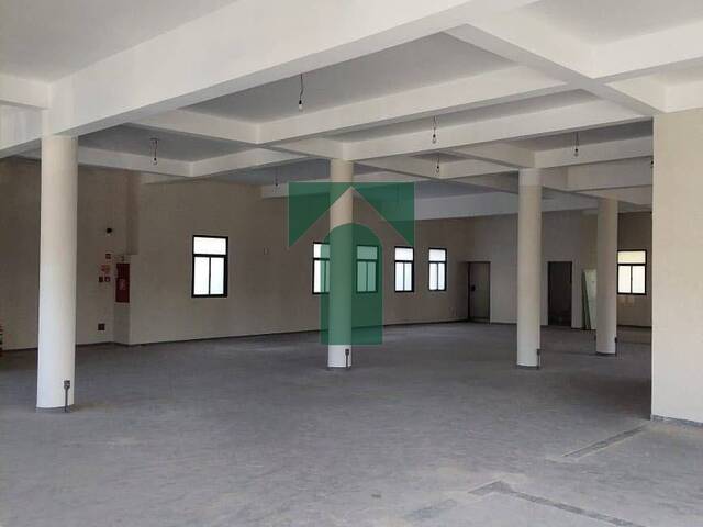 #008134 - Prédio comercial para Venda em São Bernardo do Campo - SP - 1