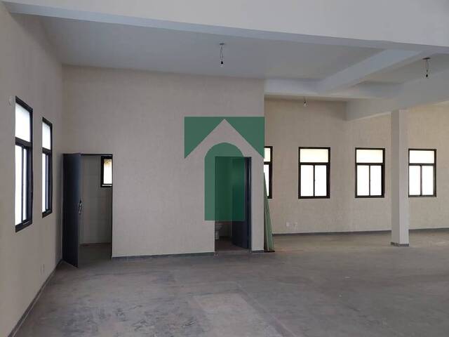#008134 - Prédio comercial para Venda em São Bernardo do Campo - SP - 3