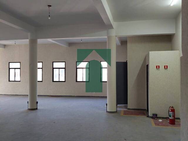 Prédio comercial para Venda em São Bernardo do Campo - 5