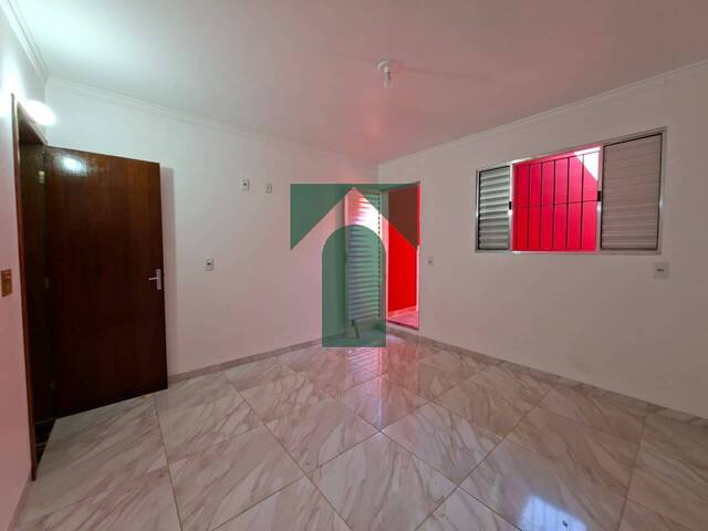 #008135 - Casa térrea para Locação em Santo André - SP - 3