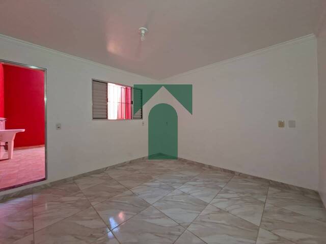Casa térrea para Locação em Santo André - 4