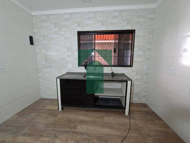 Casa térrea para Locação em Santo André - 5