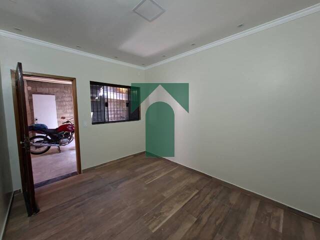 Locação em Jardim Santo André - Santo André