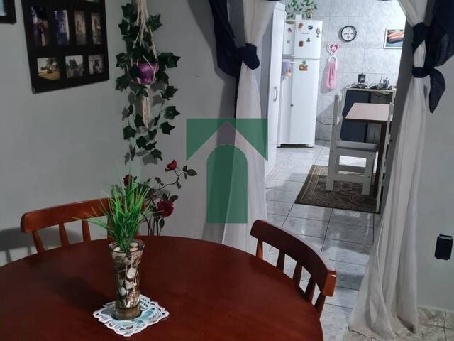 Casa térrea para Venda em Santo André - 5