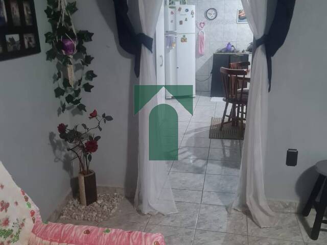 Casa térrea para Venda em Santo André - 4