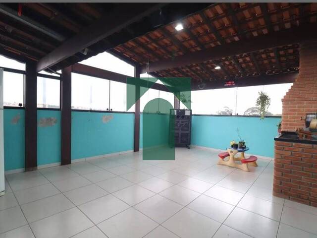 Cobertura para Venda em Santo André - 5