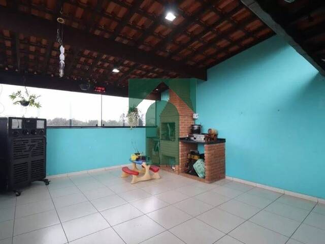 Cobertura para Venda em Santo André - 4
